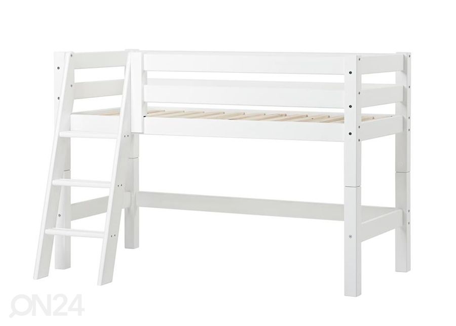 Puoliparvisänky Premium 70x160 cm kuvasuurennos