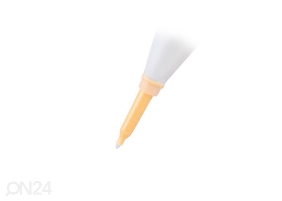 Purostinpussi Tescoma Delicia 30 cm + 5 päätä kuvasuurennos