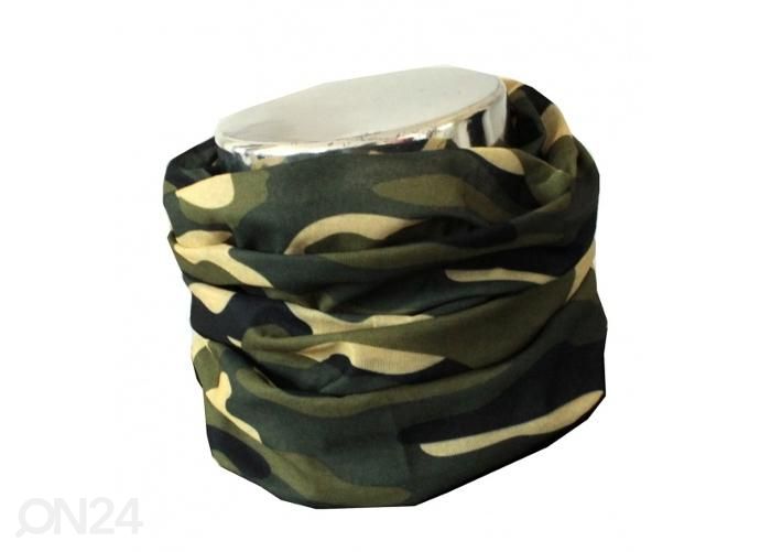 Putkihuivi MTHDR Camo kuvasuurennos