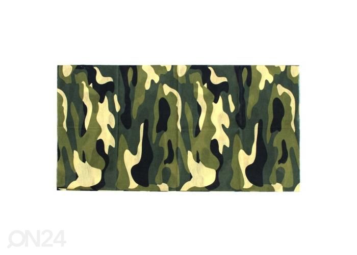 Putkihuivi MTHDR Camo kuvasuurennos