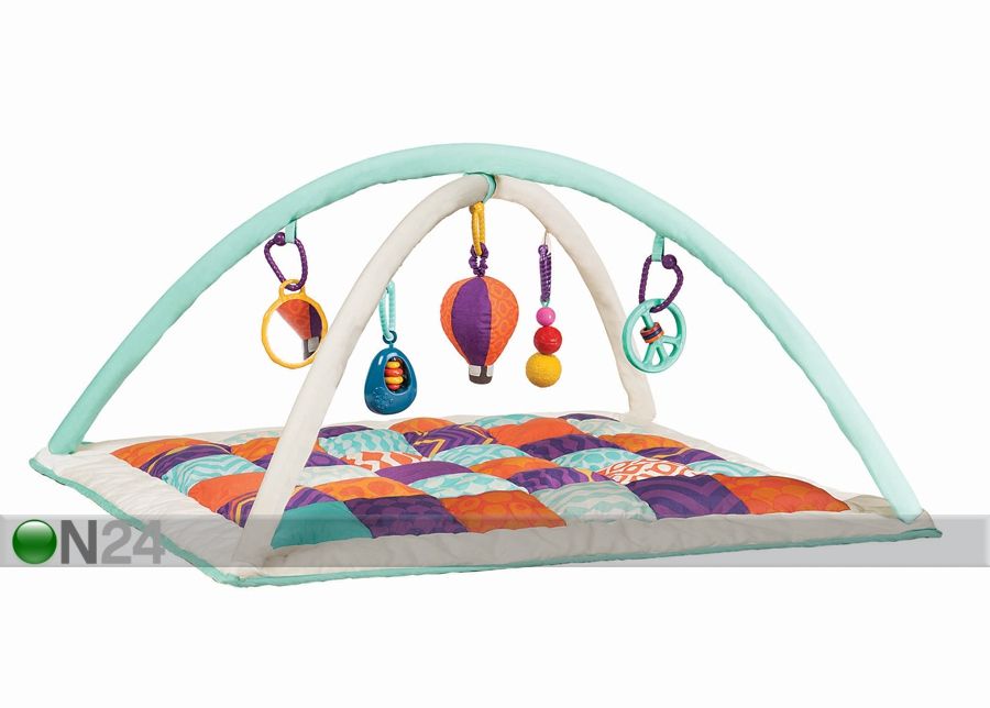 Puuhamatto B.TOYS kuvasuurennos