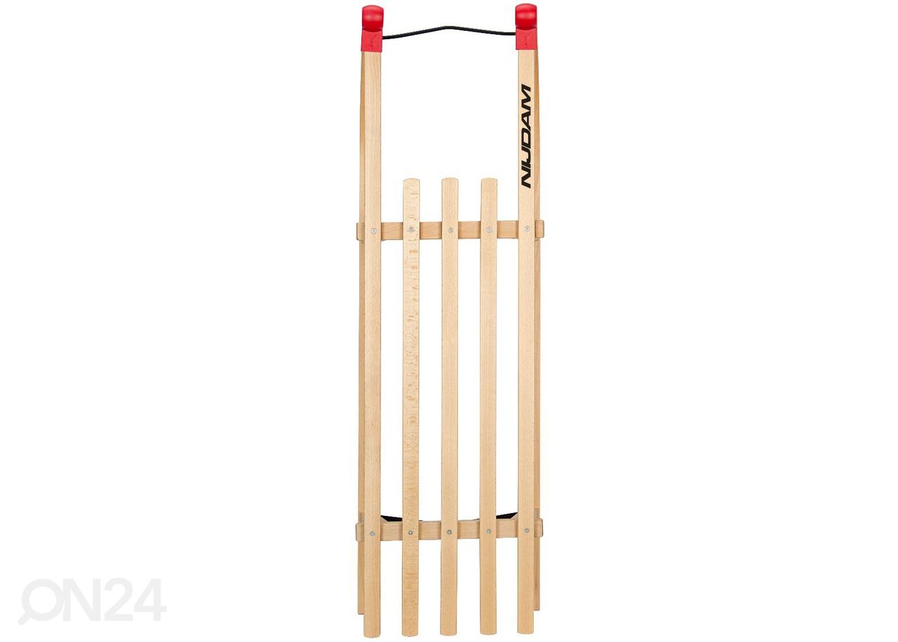 Puukelkka Davos 100 cm Nijdam kuvasuurennos