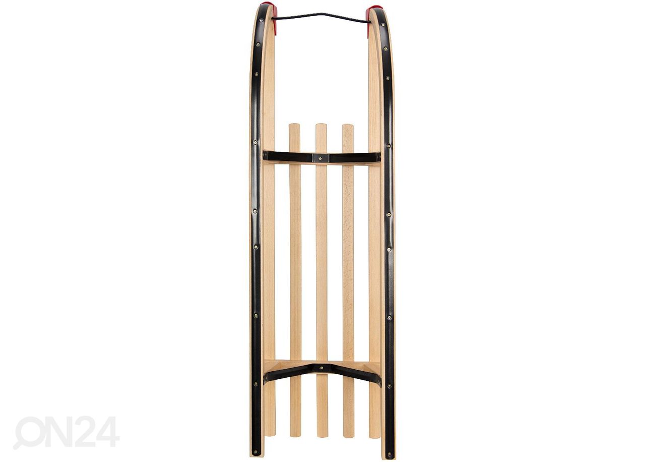 Puukelkka Davos 100 cm Nijdam kuvasuurennos
