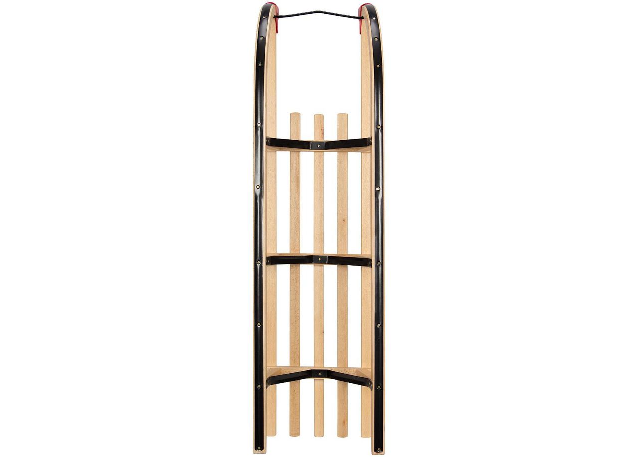 Puukelkka Davos 110 cm kuvasuurennos