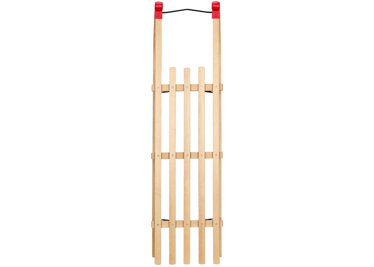 Puukelkka Davos 110 cm kuvasuurennos