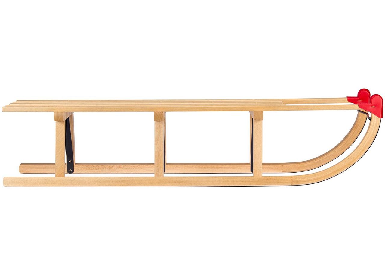 Puukelkka Davos 110 cm kuvasuurennos