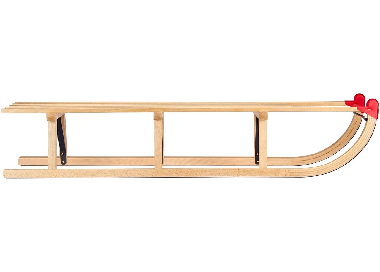 Puukelkka Davos 120 cm kuvasuurennos
