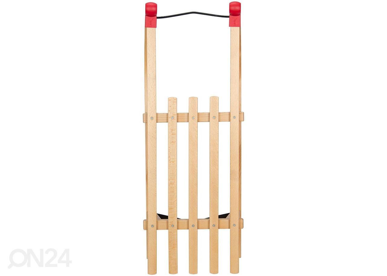 Puukelkka Davos 80 cm Nijdam kuvasuurennos