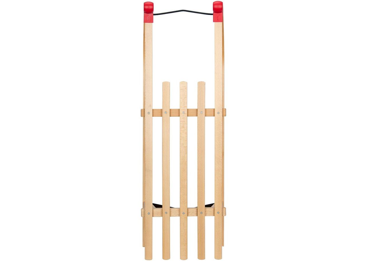 Puukelkka Davos 90 cm kuvasuurennos