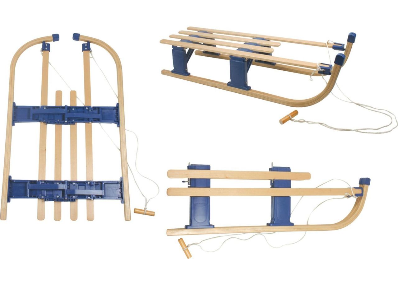 Puukelkka II Nijdam kokoontaitettava kuvasuurennos