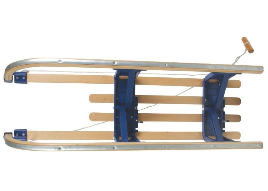 Puukelkka II Nijdam kokoontaitettava kuvasuurennos