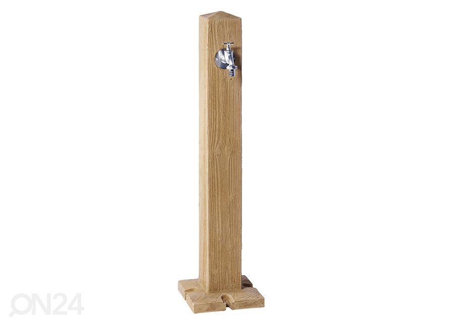 Puutarhahana Wood Lightwood kuvasuurennos
