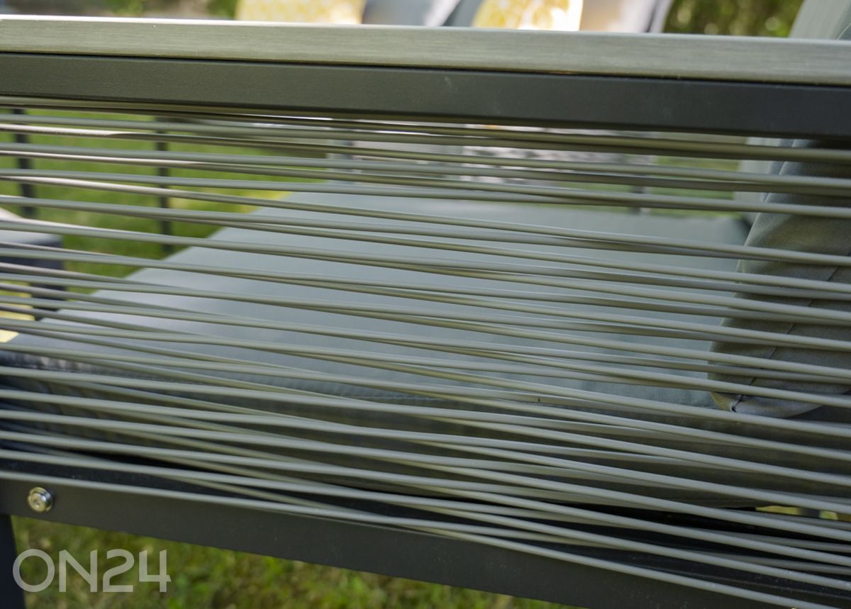 Puutarhakalusteet Corto kuvasuurennos