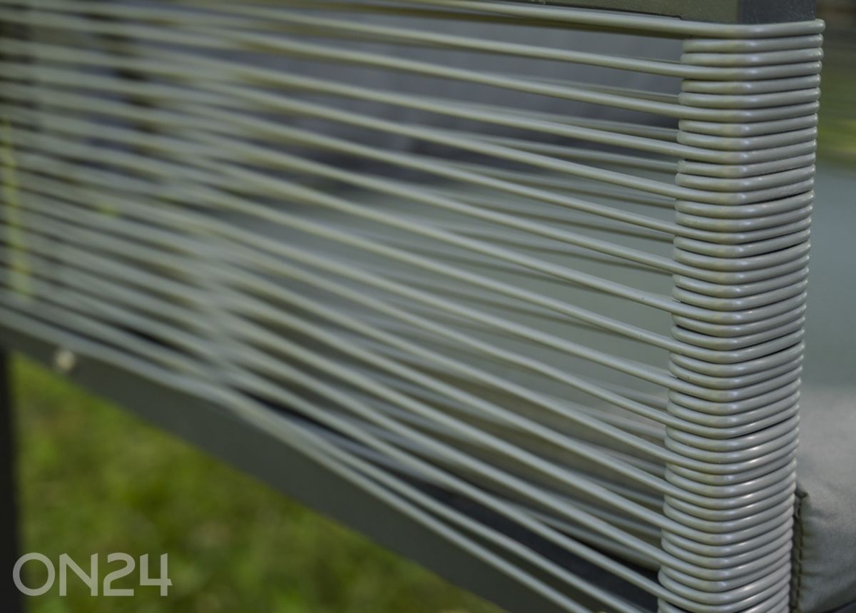 Puutarhakalusteet Corto kuvasuurennos