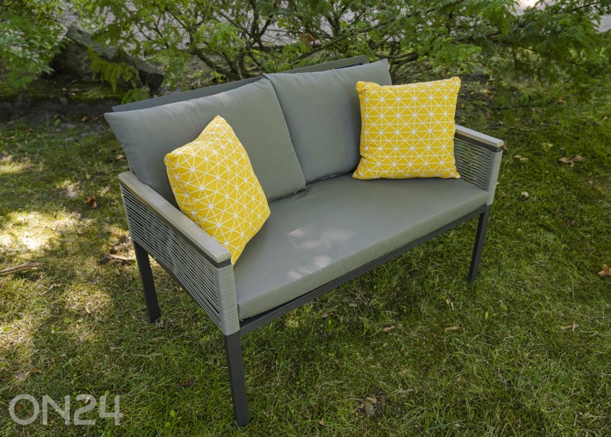 Puutarhakalusteet Corto kuvasuurennos