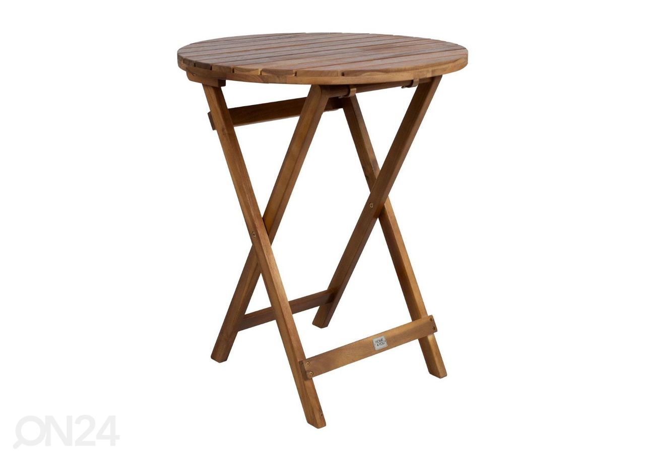 Puutarhakalusteet Gwen kuvasuurennos