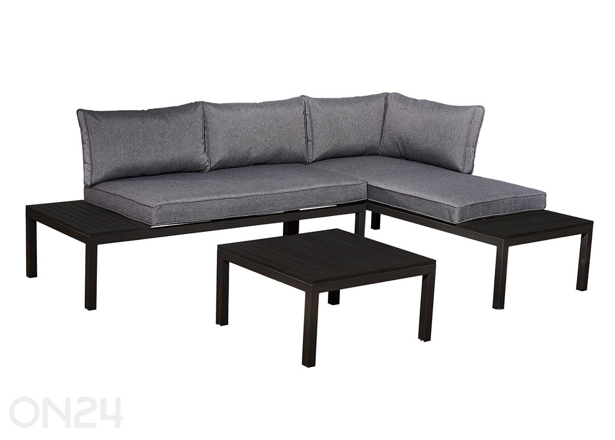 Puutarhakalusteet Vento kuvasuurennos