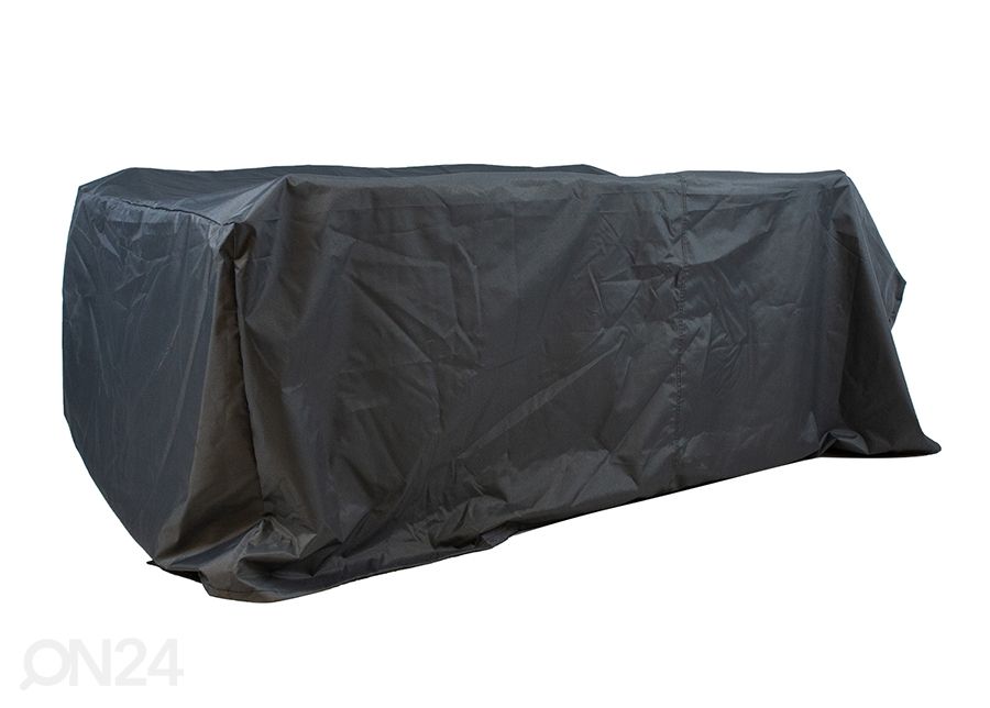 Puutarhakalusteiden suojapeite 220x150x90 cm kuvasuurennos