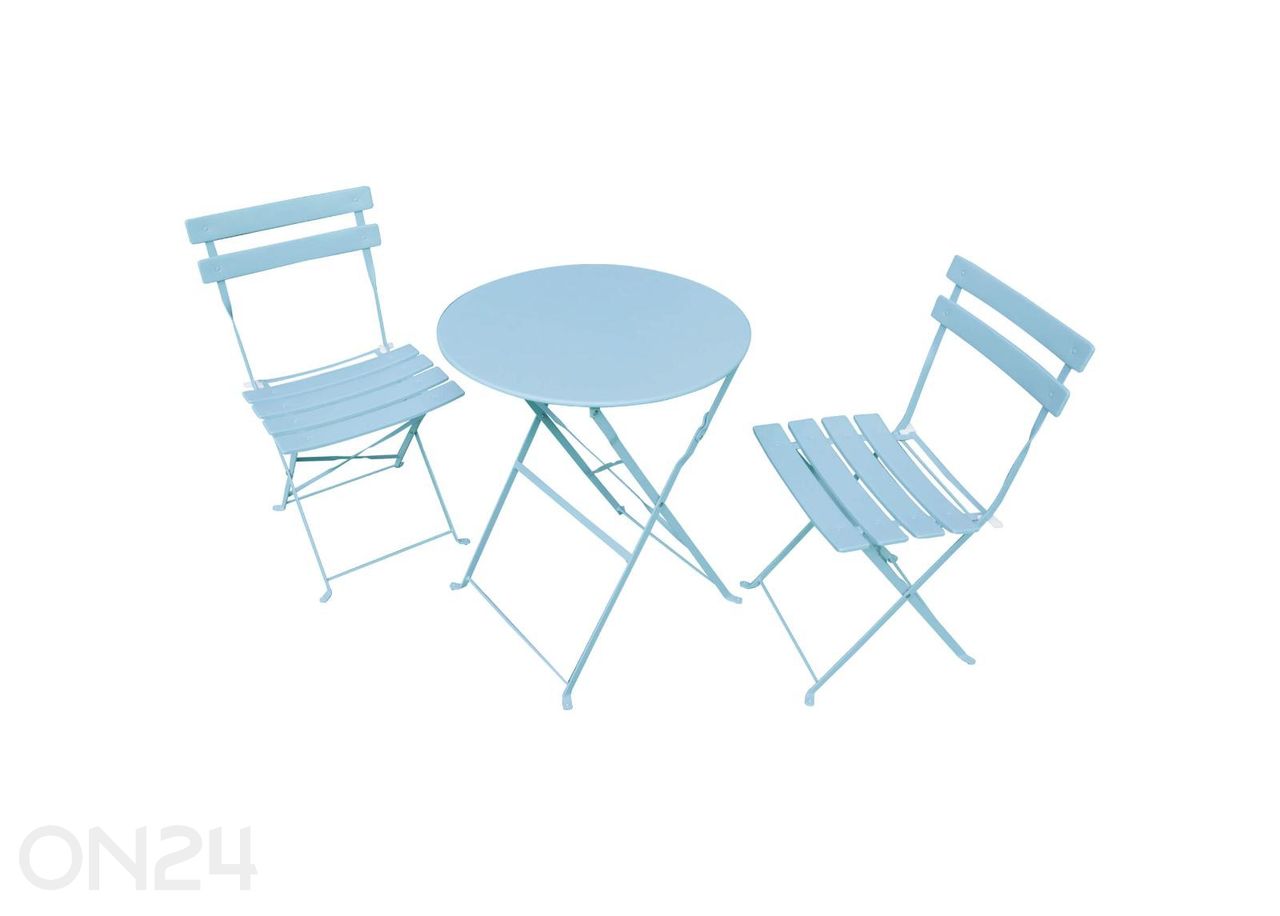 Puutarhakalustekomplekti Orion kuvasuurennos