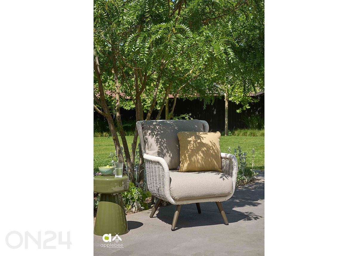 Puutarhakalustesetti Key Largo kuvasuurennos