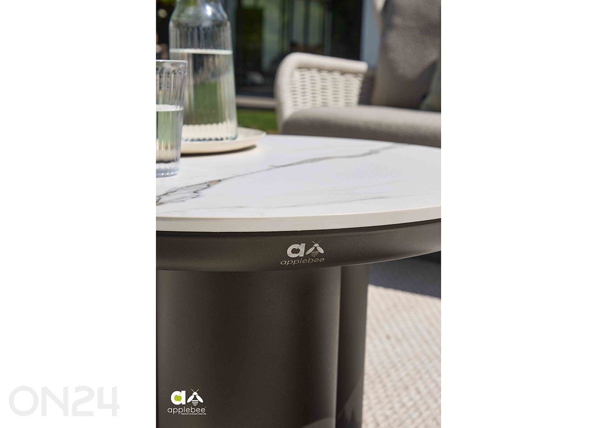 Puutarhakalustesetti Key Largo kuvasuurennos