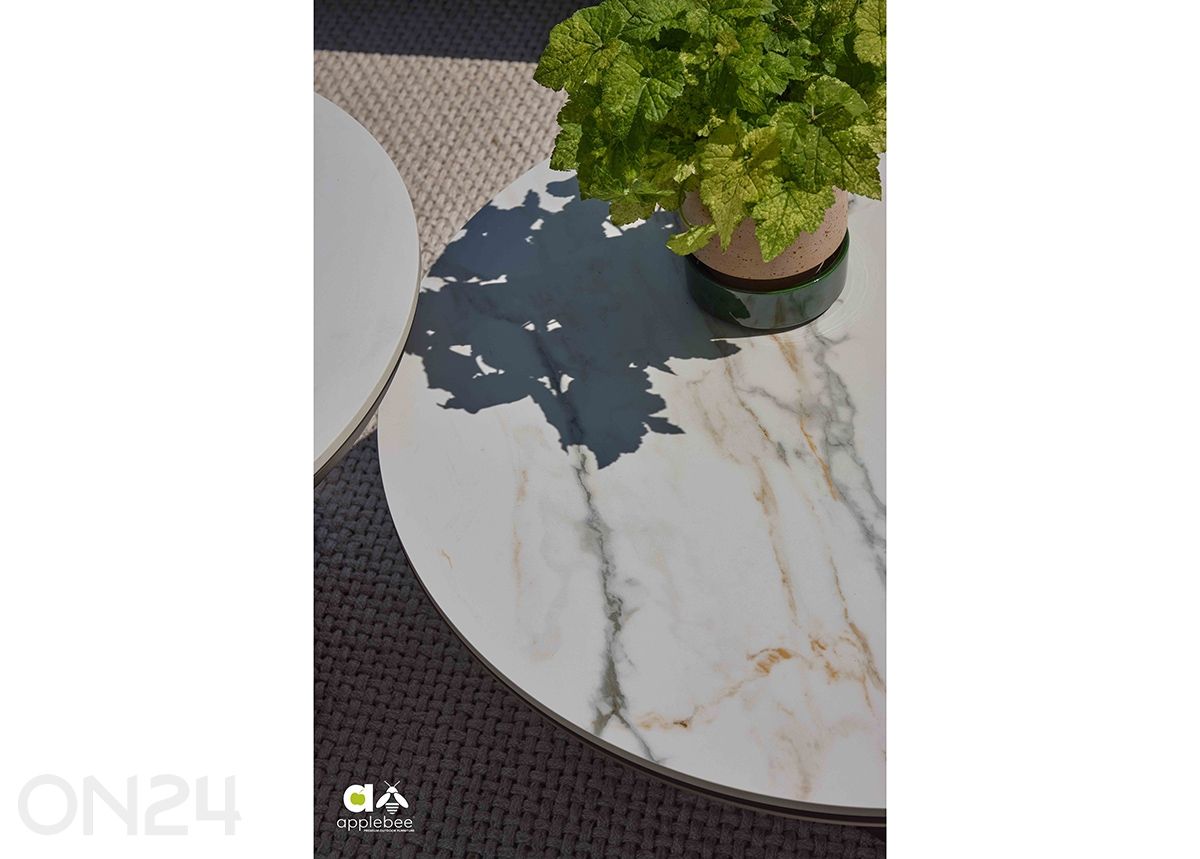 Puutarhakalustesetti Key Largo kuvasuurennos