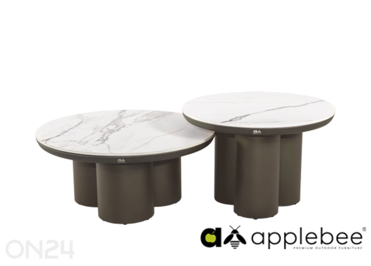 Puutarhakalustesetti Key Largo kuvasuurennos