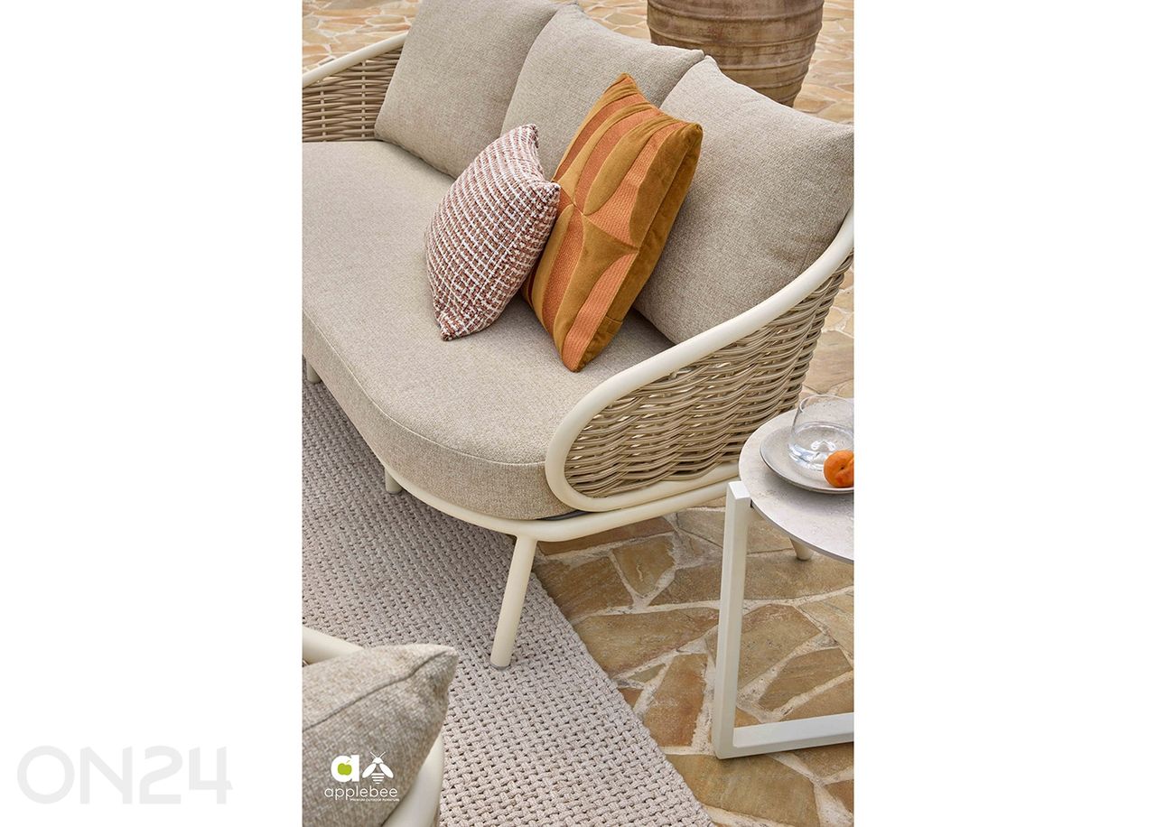 Puutarhakalustesetti Pine Key kuvasuurennos