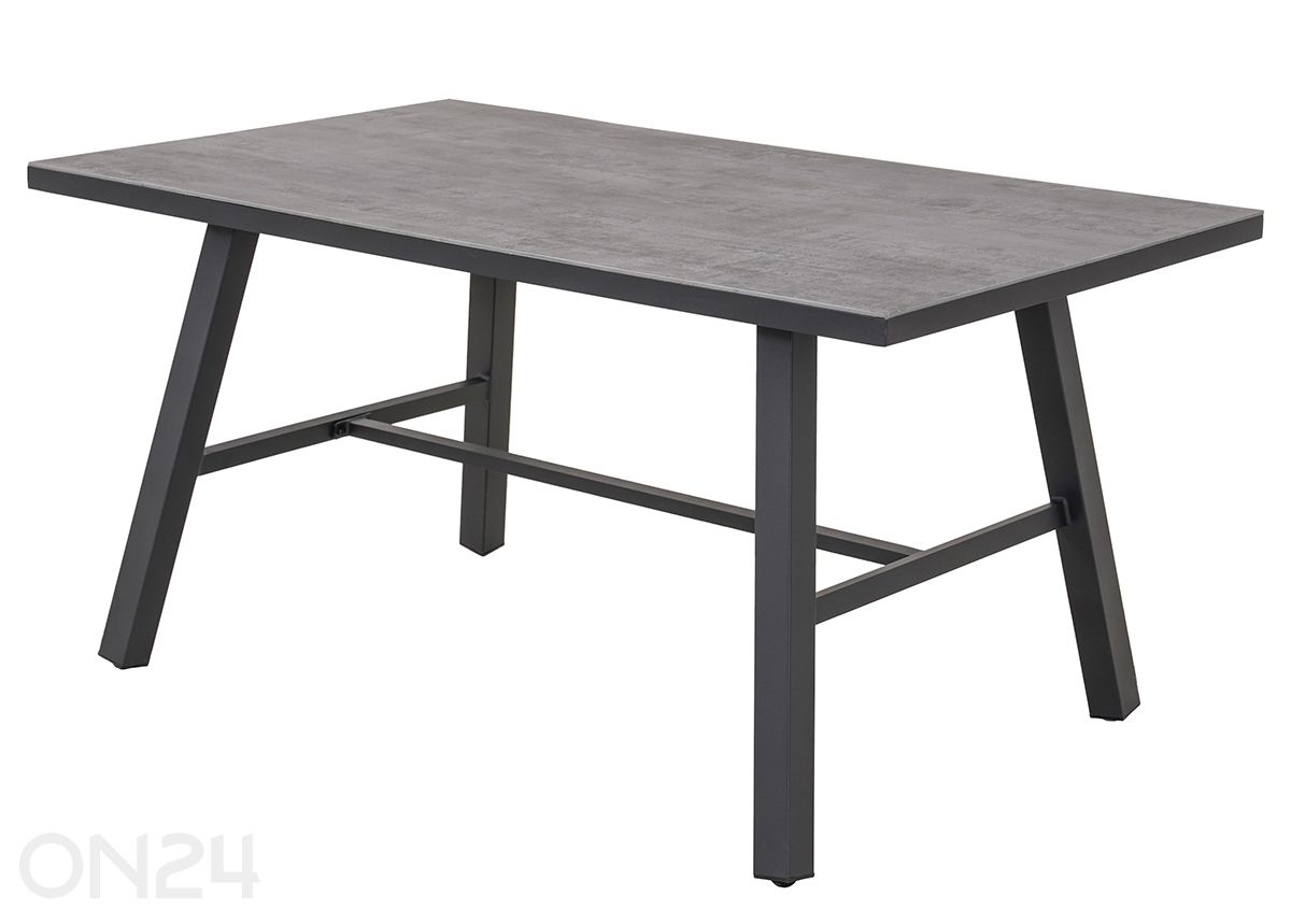 Puutarhakalustesetti Texas kuvasuurennos