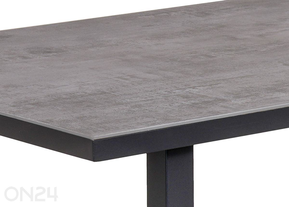 Puutarhakalustesetti Texas kuvasuurennos