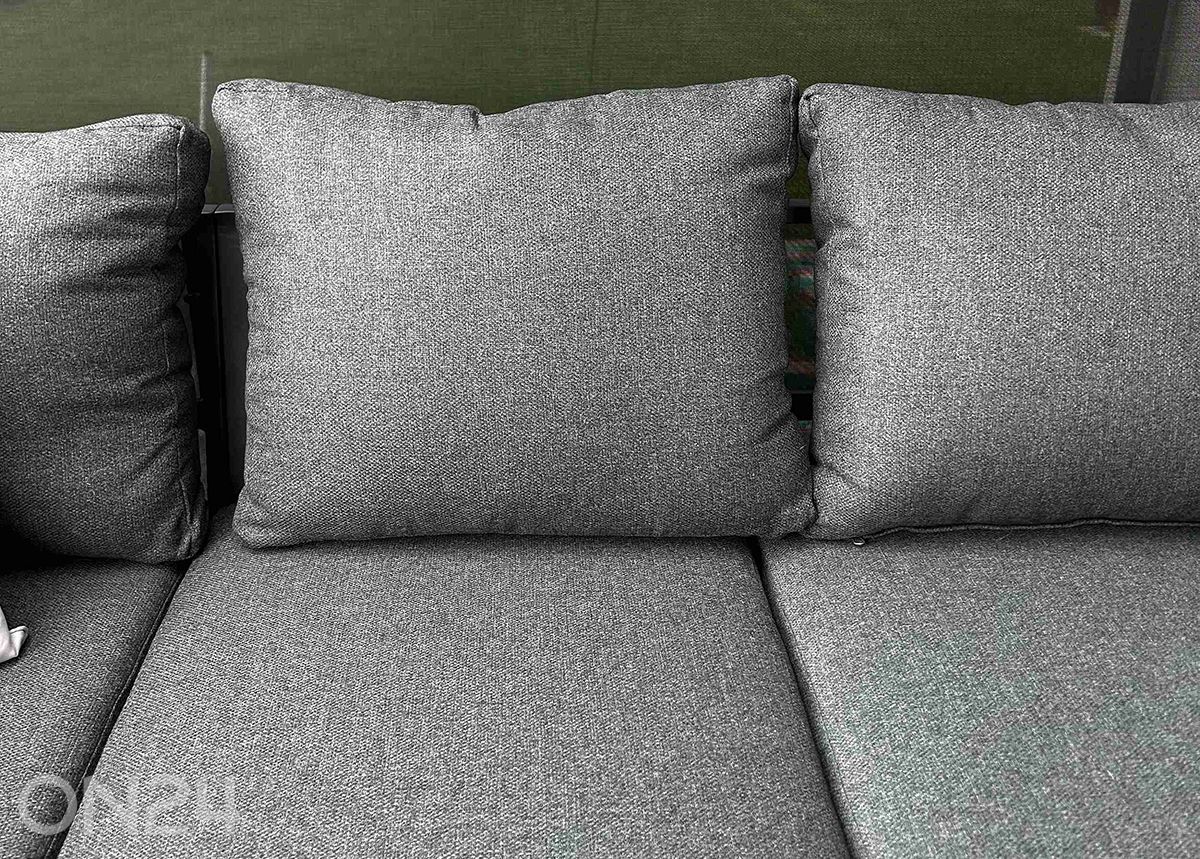 Puutarhakalustesetti Texas kuvasuurennos