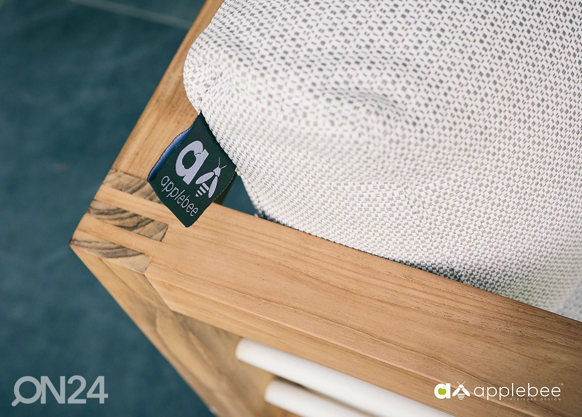 Puutarhasohva Frejus kuvasuurennos