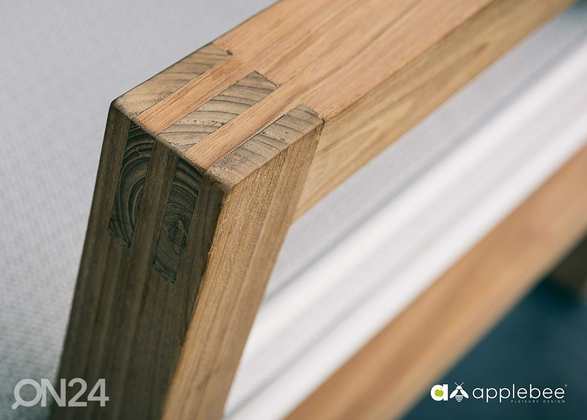 Puutarhasohva Frejus kuvasuurennos