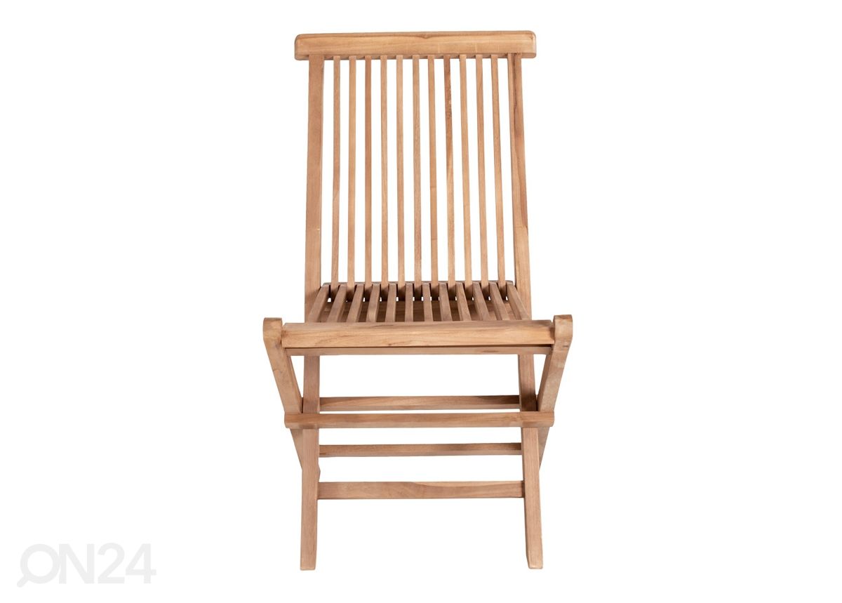 Puutarhatuoli kuvasuurennos