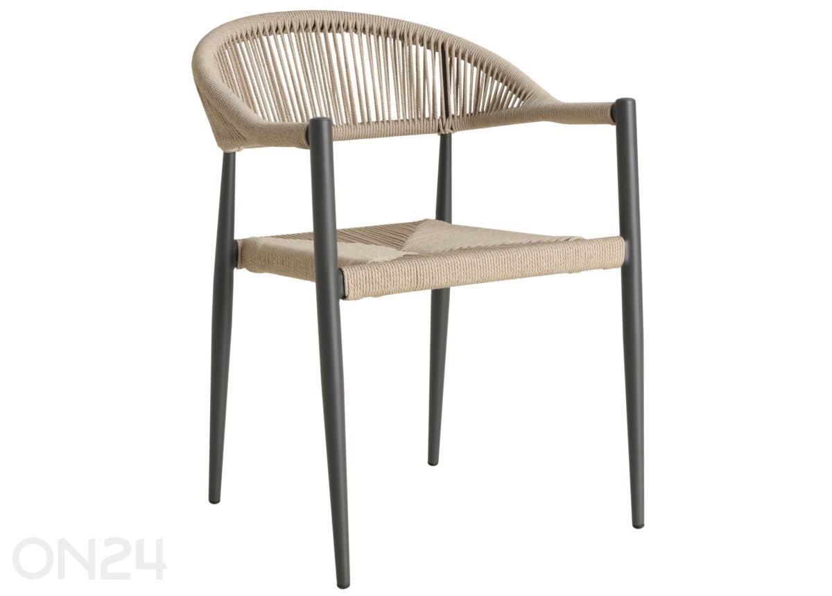 Puutarhatuoli FREY kuvasuurennos