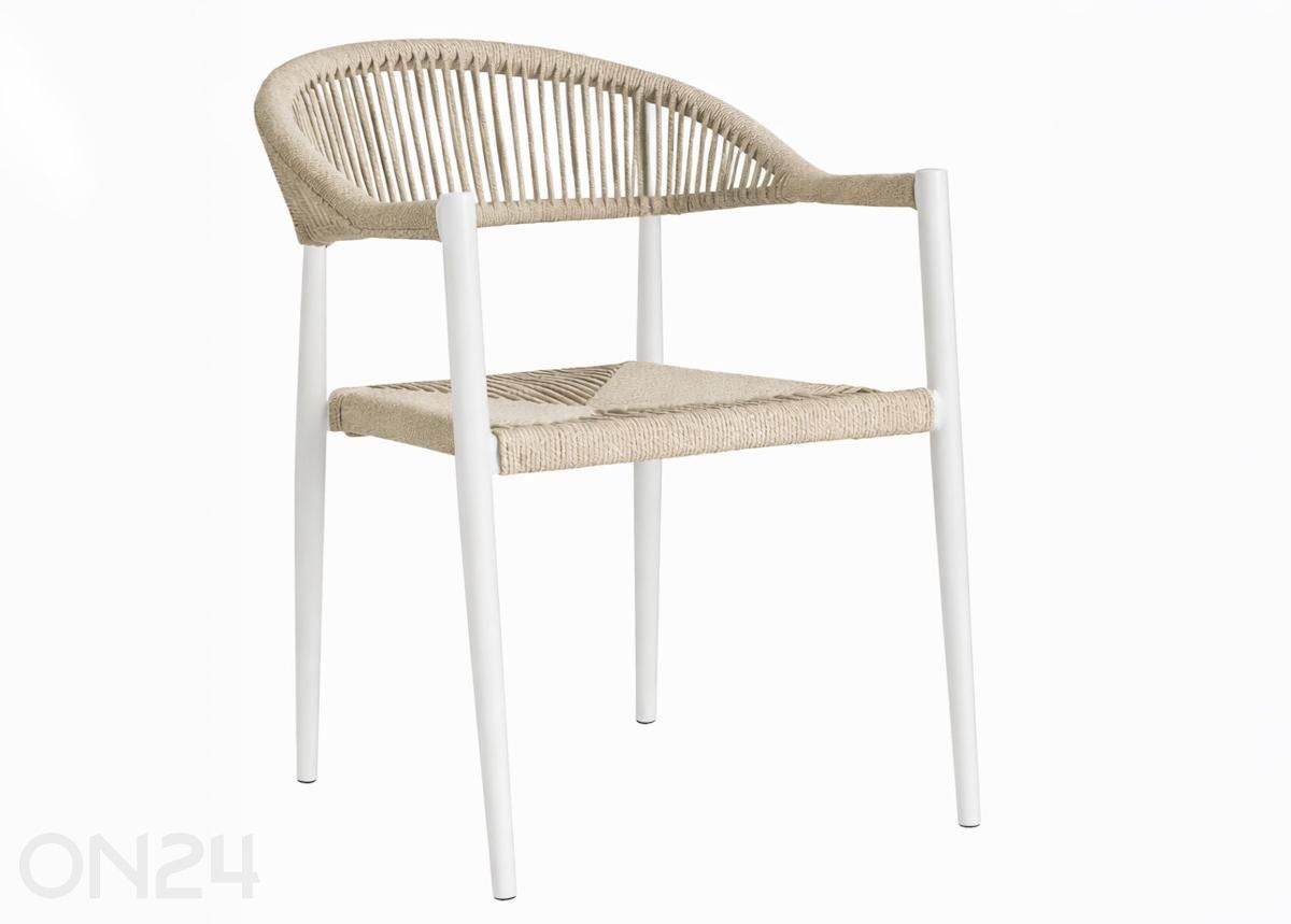 Puutarhatuoli FREY kuvasuurennos