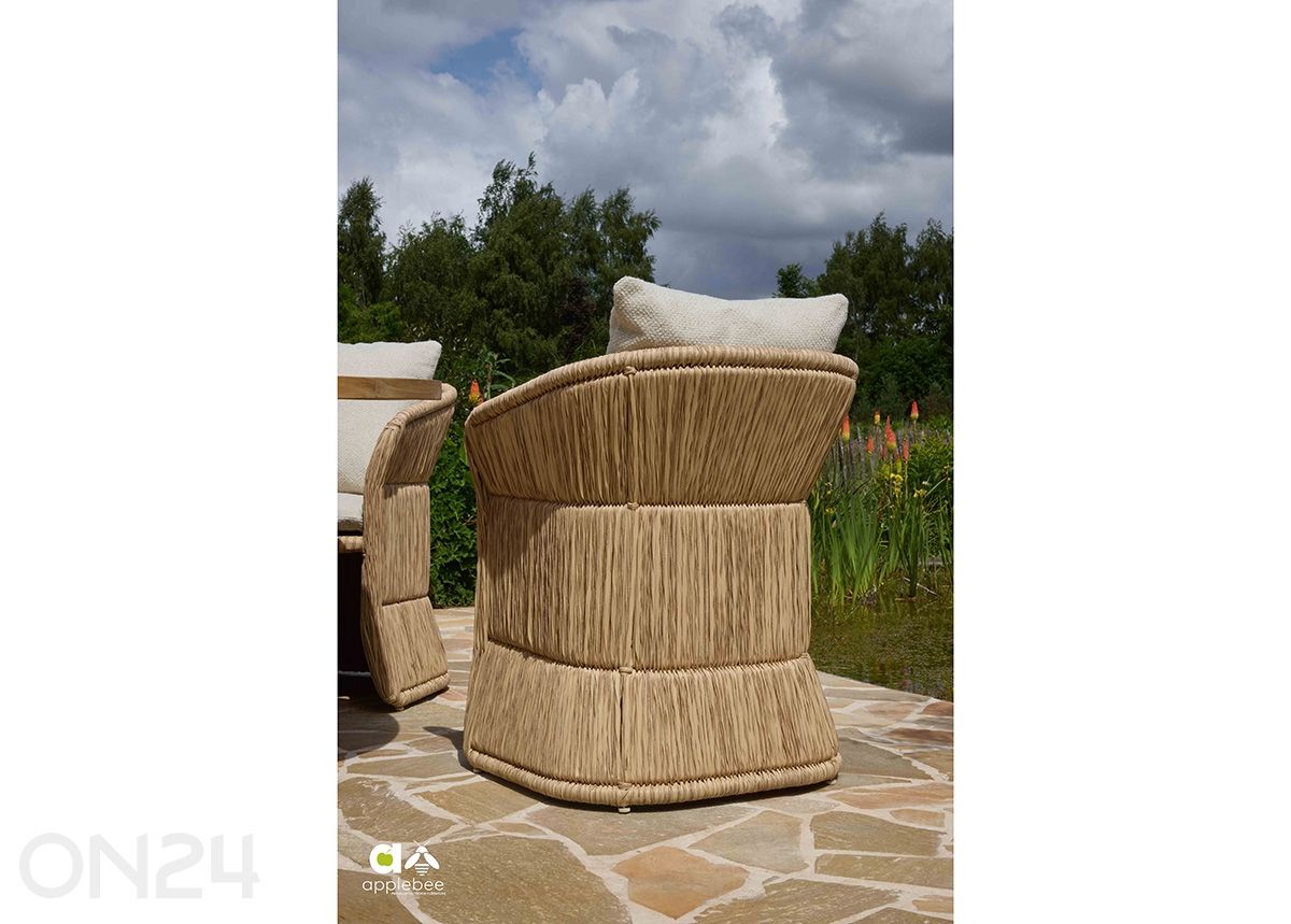 Puutarhatuoli Gili kuvasuurennos