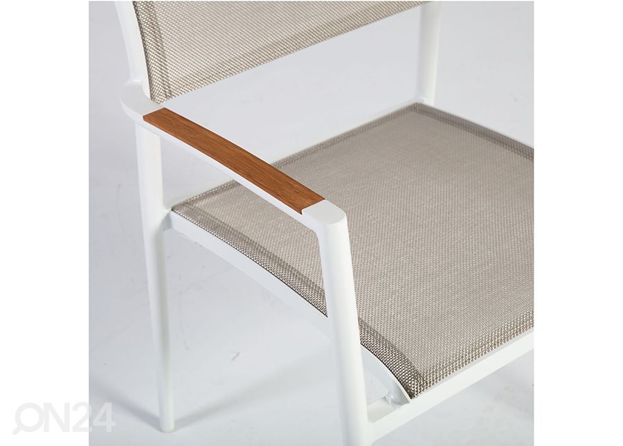 Puutarhatuoli Greenwood kuvasuurennos