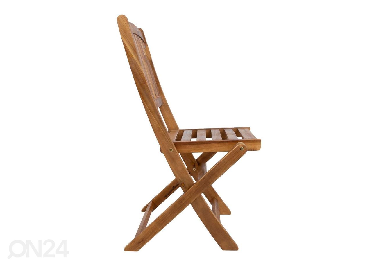 Puutarhatuoli Gwen kuvasuurennos