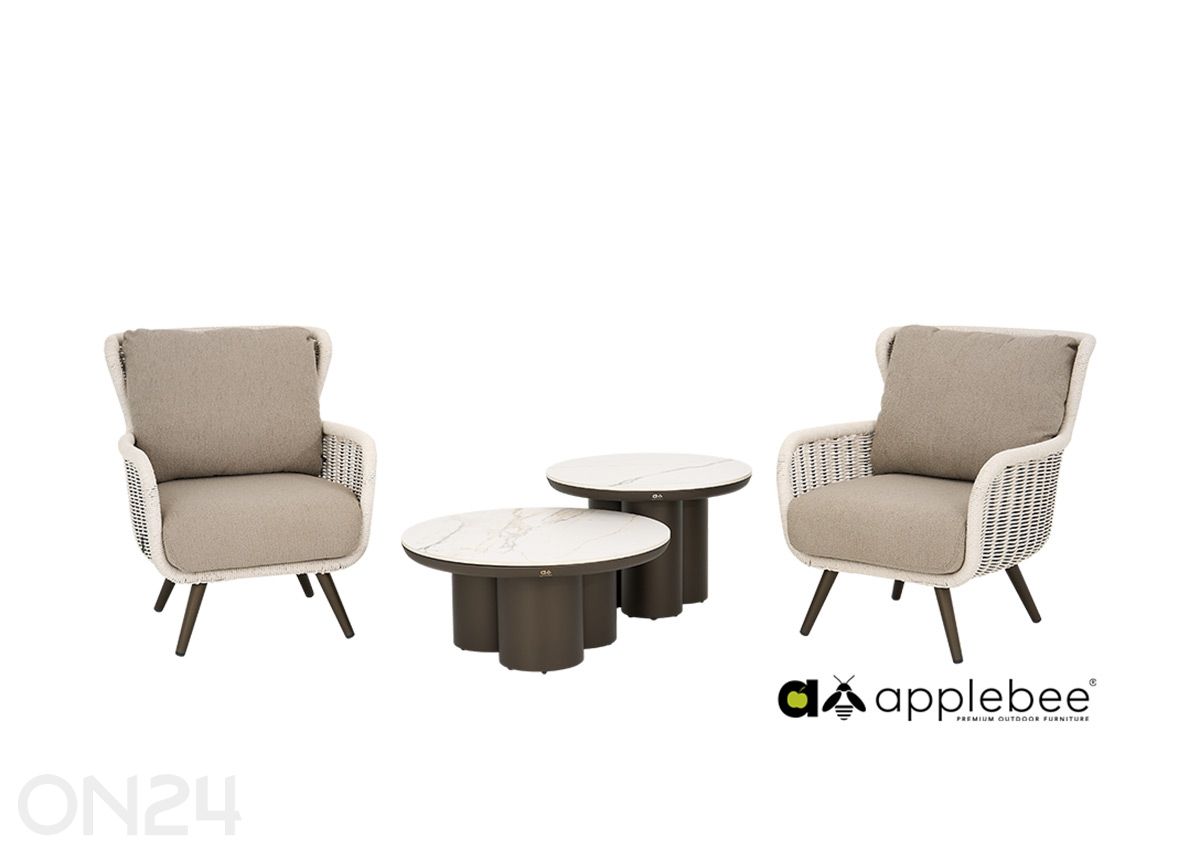 Puutarhatuoli Key Largo kuvasuurennos