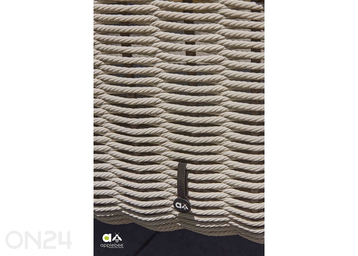 Puutarhatuoli Key Largo kuvasuurennos