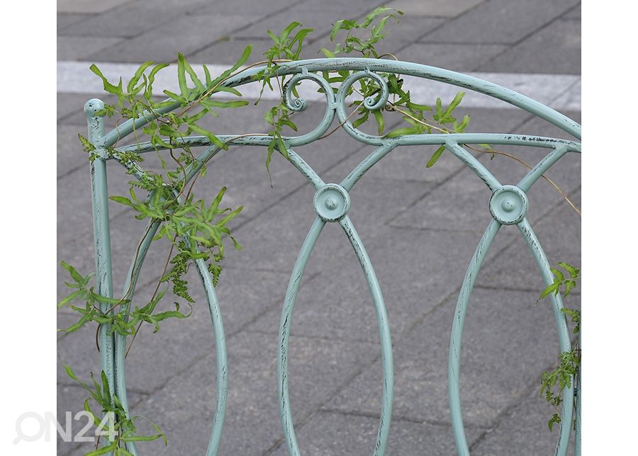 Puutarhatuoli Mint kuvasuurennos