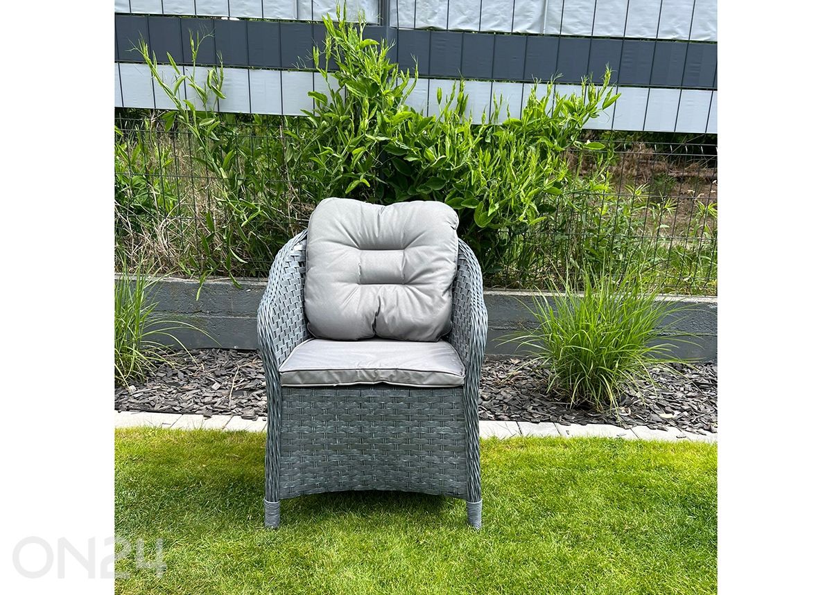 Puutarhatuoli Moderno kuvasuurennos