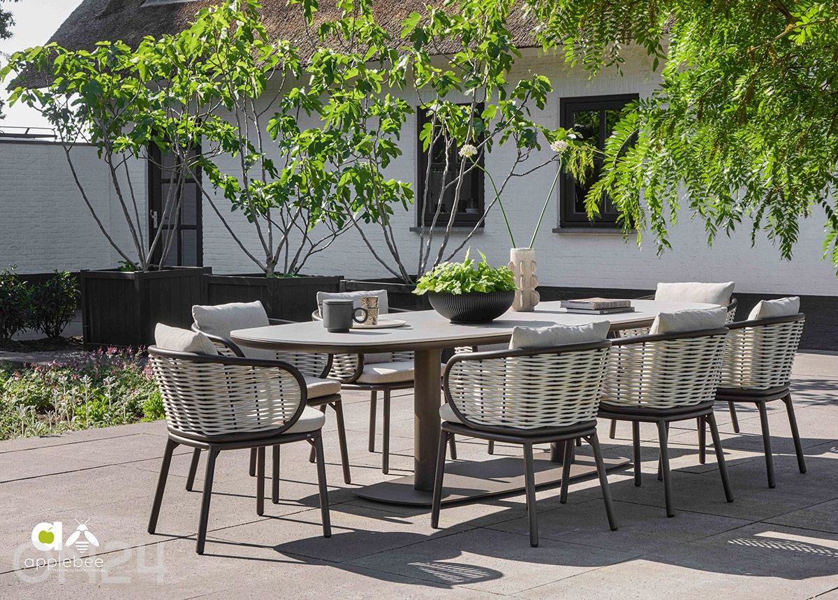 Puutarhatuoli Pine Key kuvasuurennos