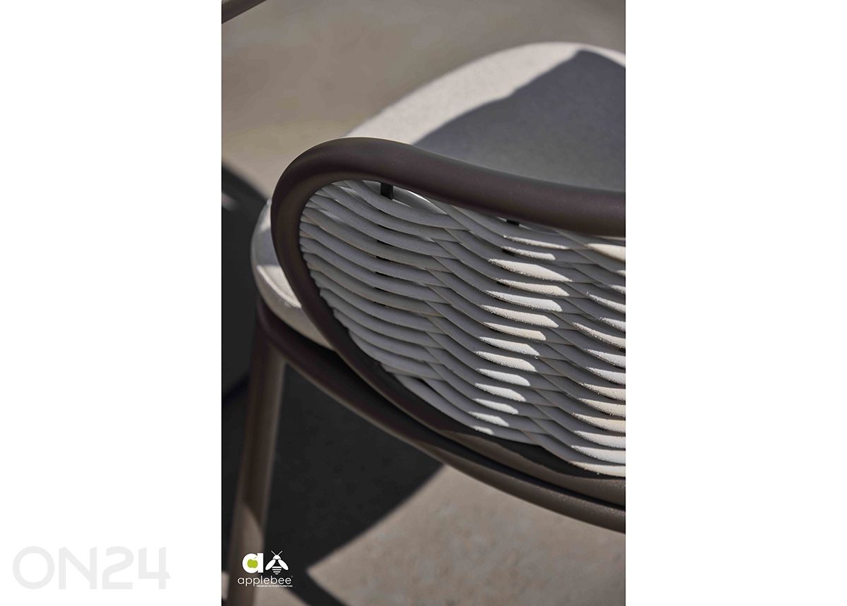 Puutarhatuoli Pine Key kuvasuurennos