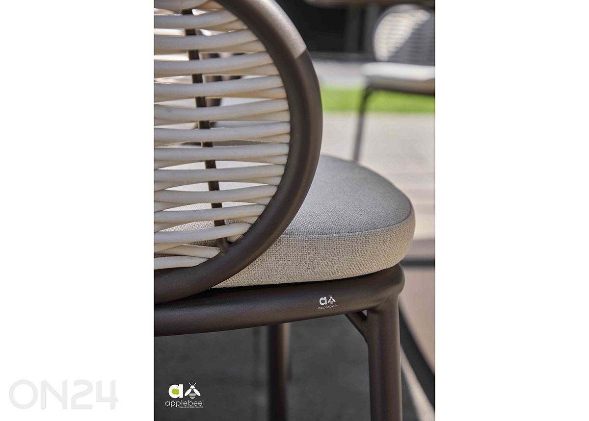 Puutarhatuoli Pine Key kuvasuurennos