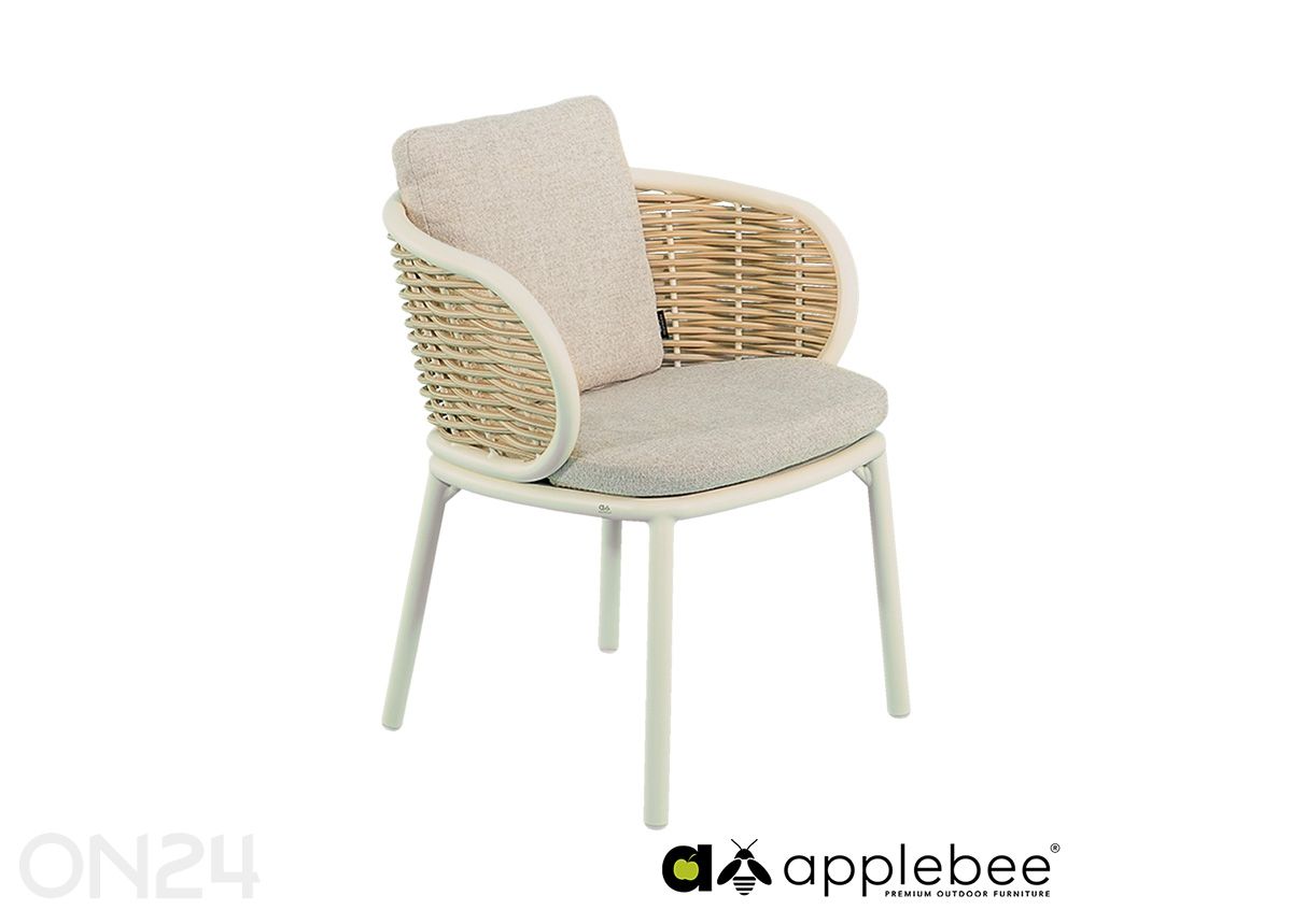 Puutarhatuoli Pine Key kuvasuurennos