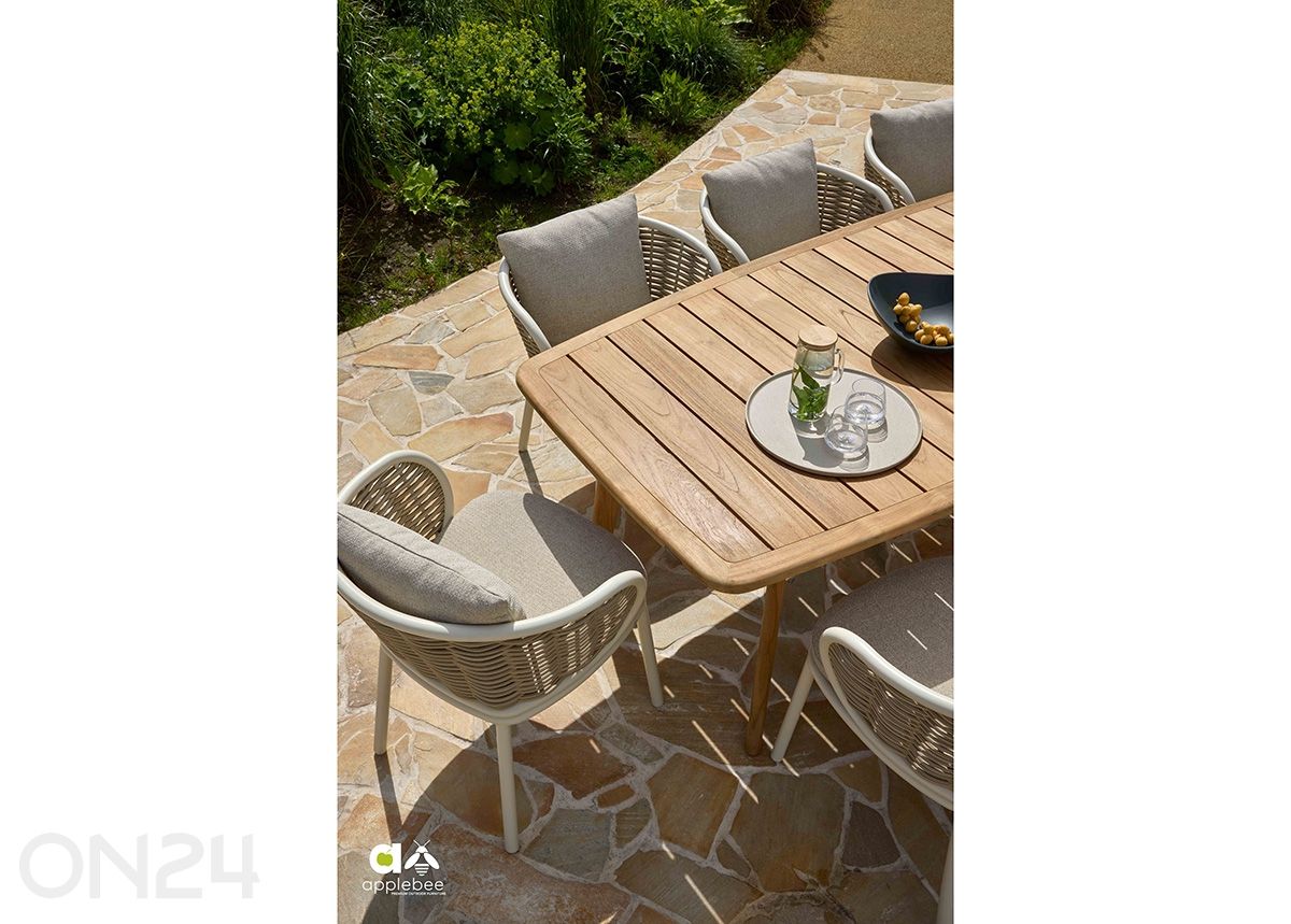 Puutarhatuoli Pine Key kuvasuurennos