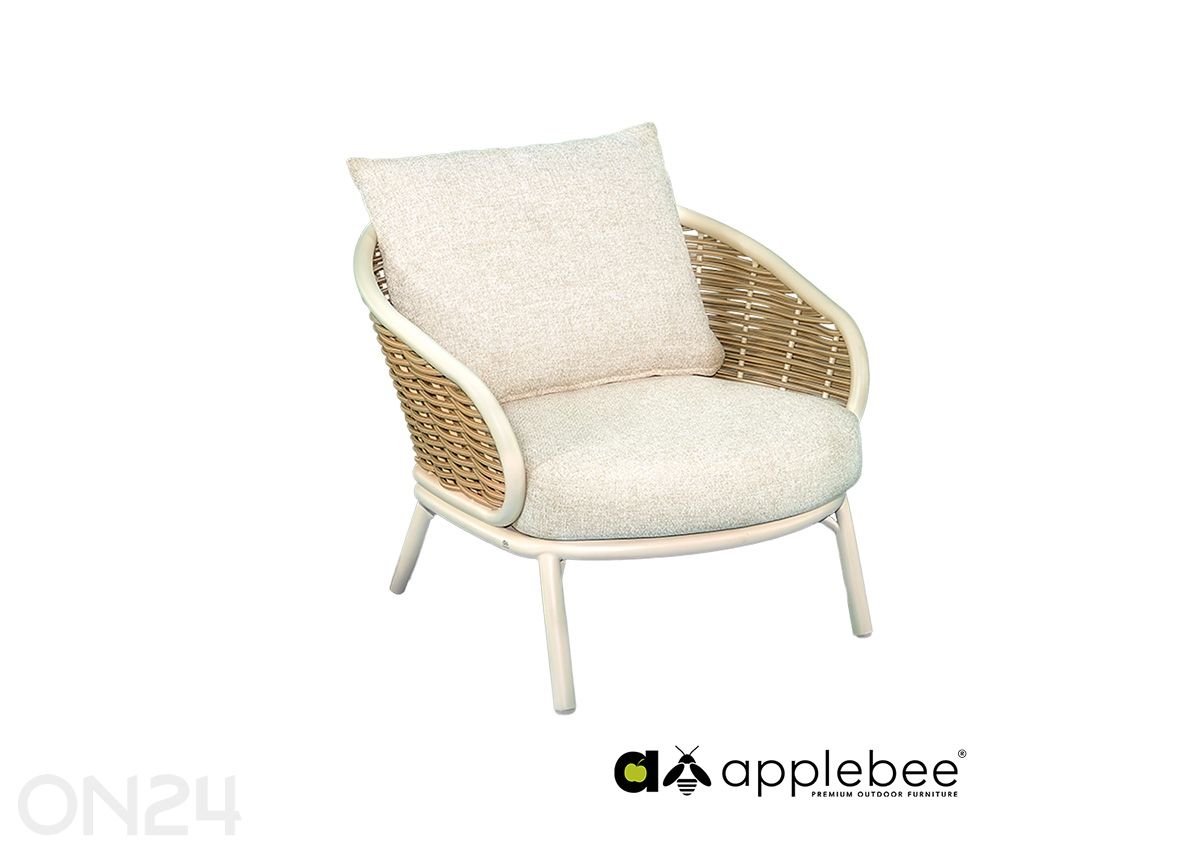 Puutarhatuoli Pine Key kuvasuurennos