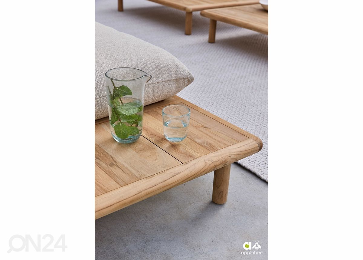 Puutarhatuoli Sling oikea kuvasuurennos